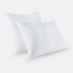 Stevig kussen 100% katoen LA REDOUTE INTERIEURS image