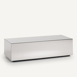 Mesa de centro espejo, Lumir AM.PM image