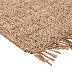 Коврик из джута, Ajan LA REDOUTE INTERIEURS image