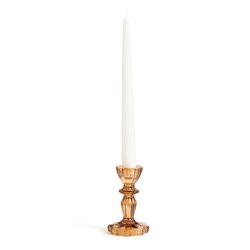 Candelabro de cristal, al. 10,3 cm, Carsa LA REDOUTE INTERIEURS image