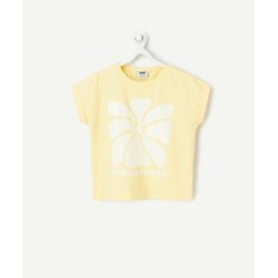 T-shirt manches courtes imprimé TAPE A L'OEIL image