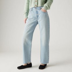 Jean 501® Crop 90's Ankle LEVI'S image