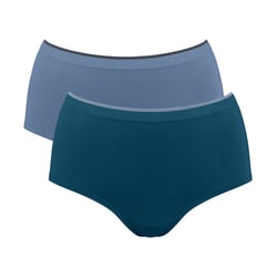 Lot de 2 culottes maxi, SLOGGI GO SENSE SLOGGI image