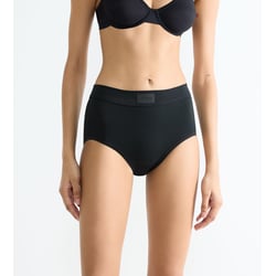 Pack of 3 + 1 Free Double Comfort Maxi Briefs SLOGGI image