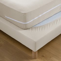 Fodera integrale in jersey, altezza 22 cm LA REDOUTE INTERIEURS image