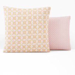 Taie oreiller imprimée Gardenia LA REDOUTE INTERIEURS image