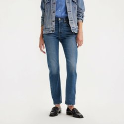 Jean droit 501® Original LEVI'S image