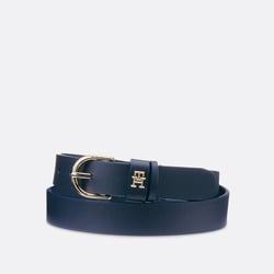 Ceinture en cuir Effortless 2,5 cm TOMMY HILFIGER image