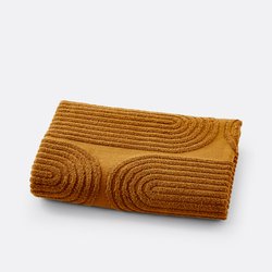 Toalla de rizo 500 g/m2, Molina LA REDOUTE INTERIEURS image