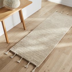 Tapis de couloir 100% laine, noué main, Neroli AM.PM image