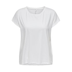 T-shirt de sport manches courtes, Aubree ONLY PLAY image