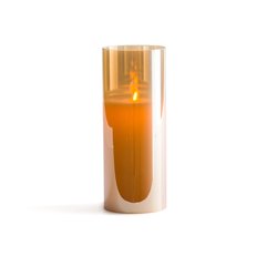 Bougie LED, H25 cm, Luma AM.PM image