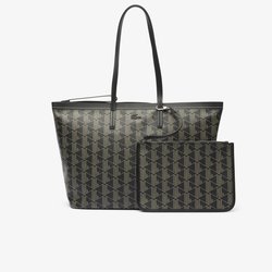 Borsa tote Zely LACOSTE image