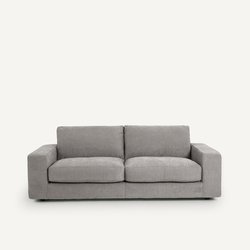 Divano letto in viscosa-poliestere, Skander AM.PM image