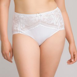 Culotte Haute Signature, JEANNE LA REDOUTE COLLECTIONS PLUS image