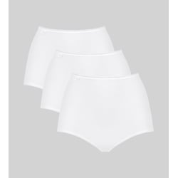 Confezione da 3 culotte maxi 24/7 Microfibre SLOGGI image