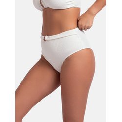 Cuecas de biquíni de cintura subida Kali DORINA image