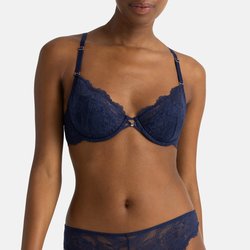 Soutien-gorge en dentelle Lilian DORINA image