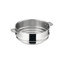 Cuit Vapeur Sans Manche Salvaspazio En Inox Ø20 Cm LAGOSTINA image