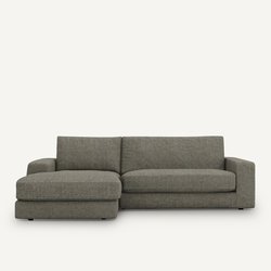 Divano angolare tweed, Skander AM.PM image