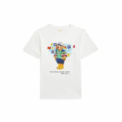 T-shirt maniche corte POLO RALPH LAUREN image