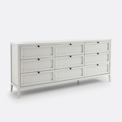Commode 9 tiroirs, Eugénie LA REDOUTE INTERIEURS image