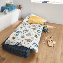 Sac de couchage enfant, Petite Jungle LA REDOUTE INTERIEURS image