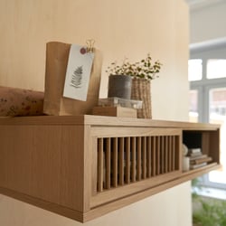 Wandrek, Bilbao LA REDOUTE INTERIEURS image
