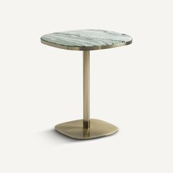 Lixfeld Green Marble Bistro Table AM.PM image