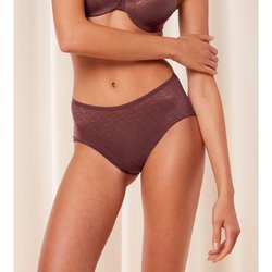Maxislip Signature Sheer aus Spitze TRIUMPH image