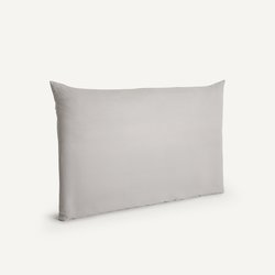 Housse de tête de lit lin lavé, Mereson AM.PM image