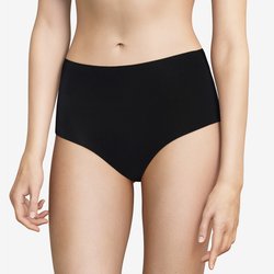 Culotte taille haute extensible SOFT STRETCH TU CHANTELLE image