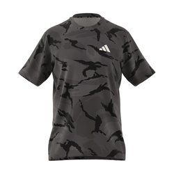 T-shirt korte mouwen voor training adidas Performance image
