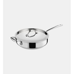 Sauteuse- ø26 cm LAGOSTINA image