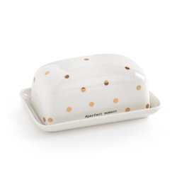 Butterdose KUBLER, Porzellan LA REDOUTE INTERIEURS image