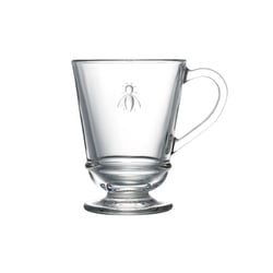 Lot de 6 mugs, ABEILLE LA ROCHERE image