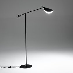Lampadaire, Funambule AM.PM image
