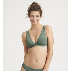 Haut de maillot de bain triangle Arienzo SLOGGI image