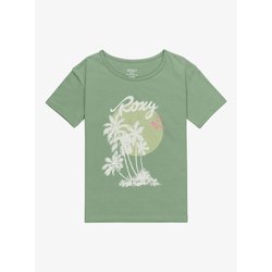 T-shirt de mangas curtas ROXY image