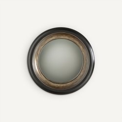 Miroir de sorcière rond, diamètre 43 cm, Samantha AM.PM image