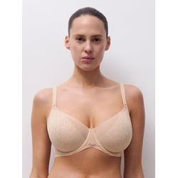 Pure Lace Full Cup Bra CHANTELLE image