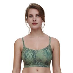 Soft Stretch Padded Bralette CHANTELLE image