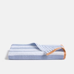 Serviette éponge 500g, DANI LA REDOUTE INTERIEURS image