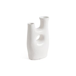 Objet décoratif en terre cuite H29 cm, Makero LA REDOUTE INTERIEURS image