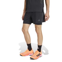 Calções WORKOUT ESSENTIALS PLUS adidas Performance