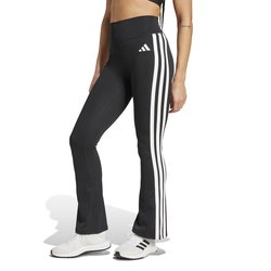 Pantalones acampanados Essentials 3-Stripes adidas Performance image
