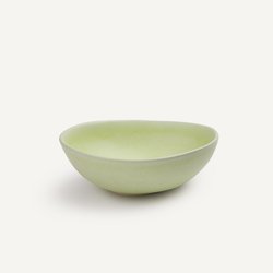 Set of 4 Ritual Bowls in Stoneware OTTO STUDIO FOR AM.PM image