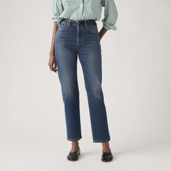 Vaquero 501® CROP LIGHTWEIGHT LEVI'S image