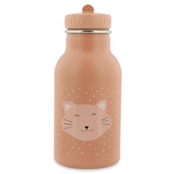 Gourde enfant 350ml Mrs Cat TRIXIE image