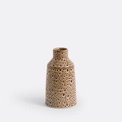 Vase en céramique H20 cm, Pastela LA REDOUTE INTERIEURS image